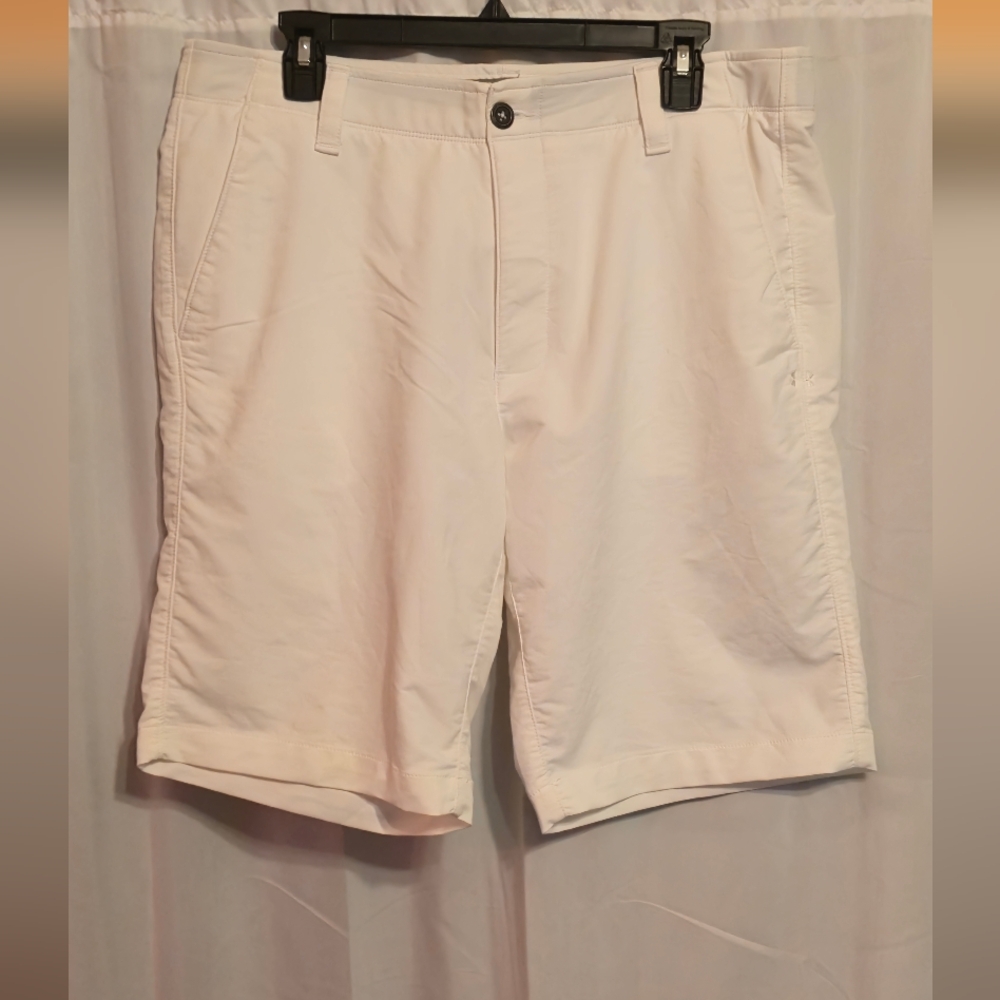 Men's Under Armour Golf Shorts 36